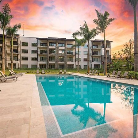 Marriott Vacation Club At Los Suenos Playa Herradura  Zewnętrze zdjęcie