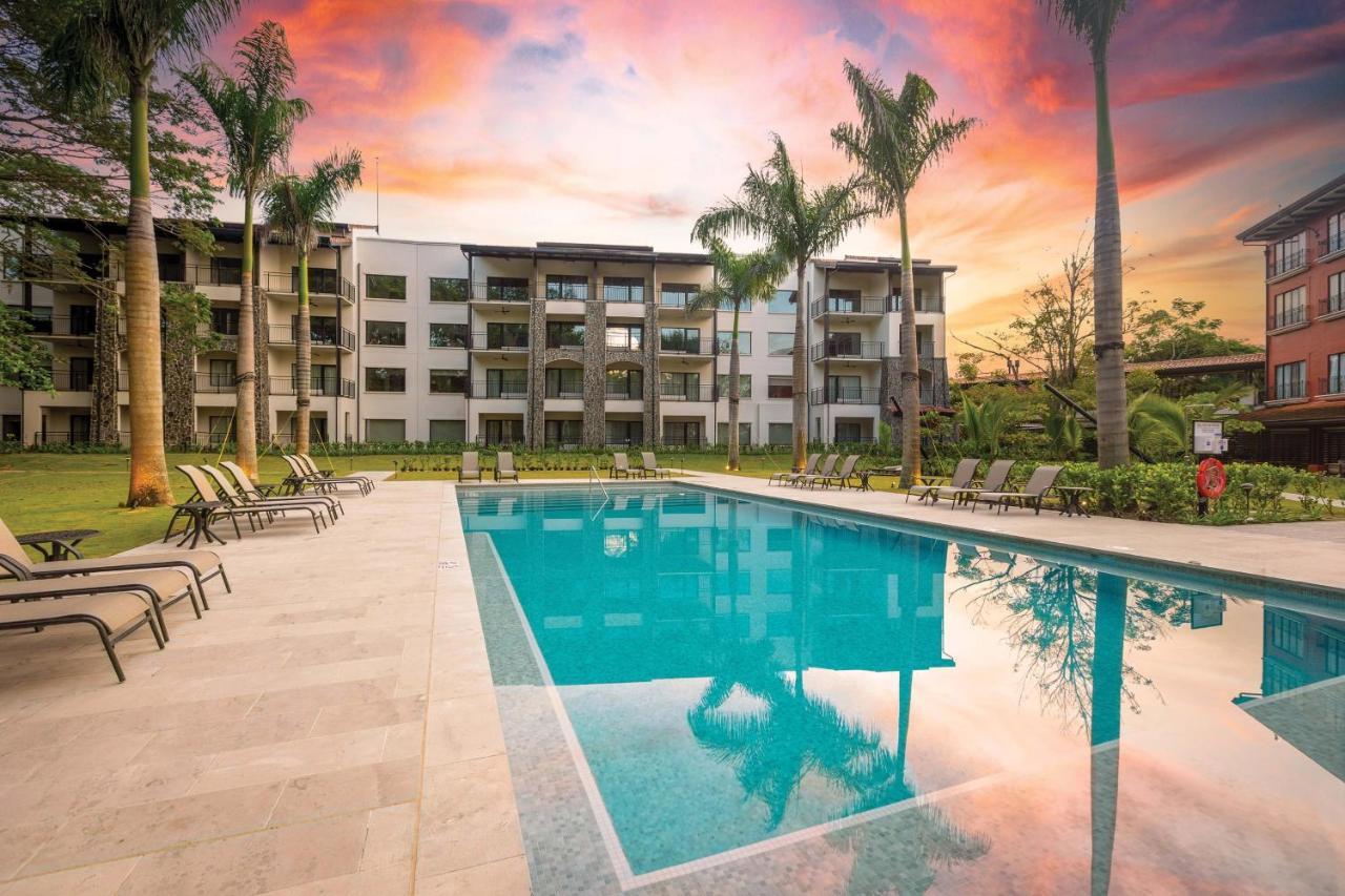 Marriott Vacation Club At Los Suenos Playa Herradura  Zewnętrze zdjęcie