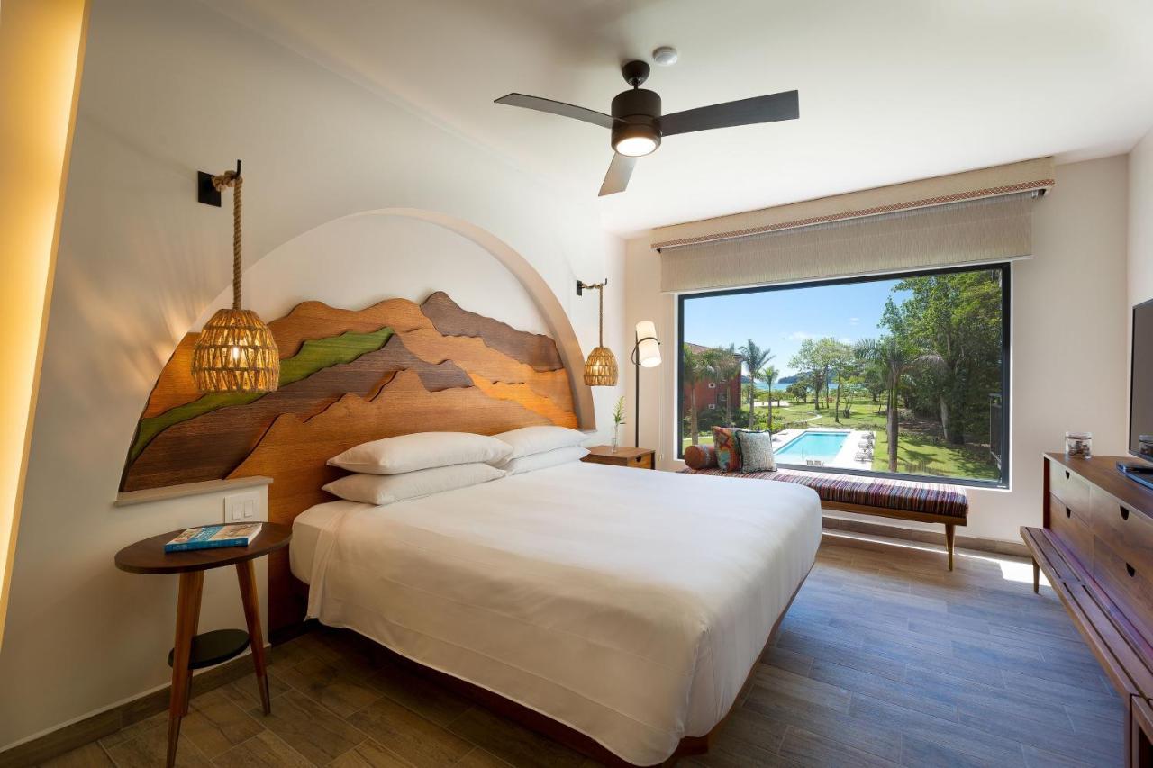 Marriott Vacation Club At Los Suenos Playa Herradura  Zewnętrze zdjęcie
