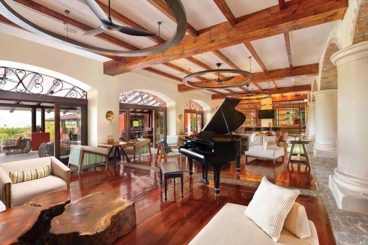Marriott Vacation Club At Los Suenos Playa Herradura  Zewnętrze zdjęcie