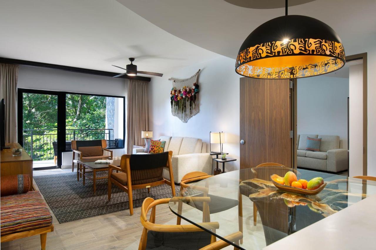 Marriott Vacation Club At Los Suenos Playa Herradura  Zewnętrze zdjęcie