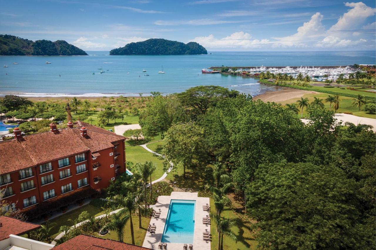 Marriott Vacation Club At Los Suenos Playa Herradura  Zewnętrze zdjęcie