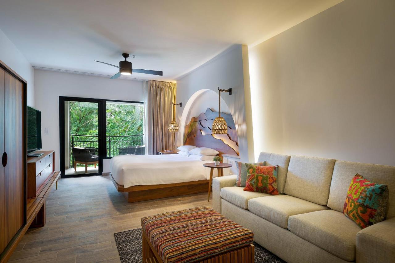 Marriott Vacation Club At Los Suenos Playa Herradura  Zewnętrze zdjęcie