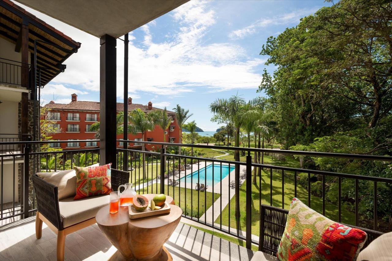 Marriott Vacation Club At Los Suenos Playa Herradura  Zewnętrze zdjęcie