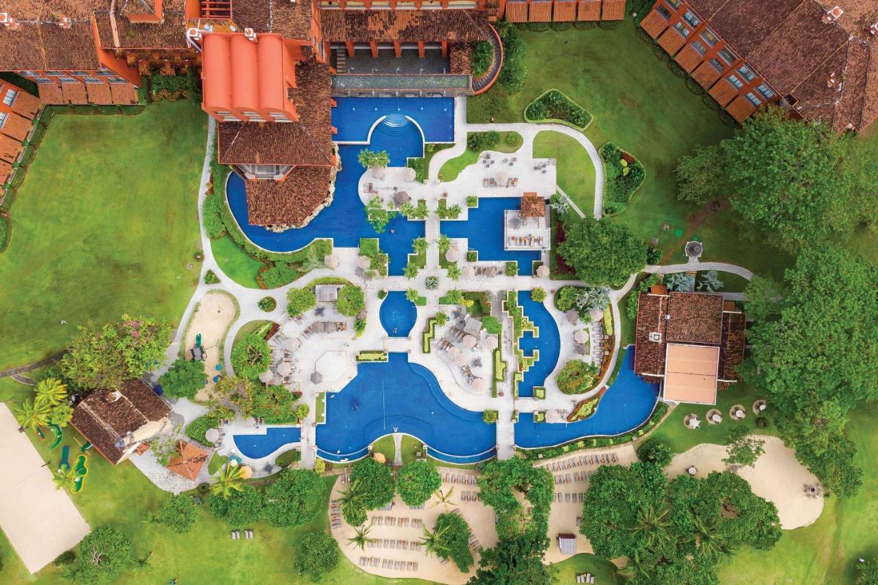 Marriott Vacation Club At Los Suenos Playa Herradura  Zewnętrze zdjęcie