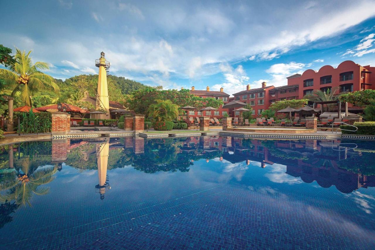 Marriott Vacation Club At Los Suenos Playa Herradura  Zewnętrze zdjęcie