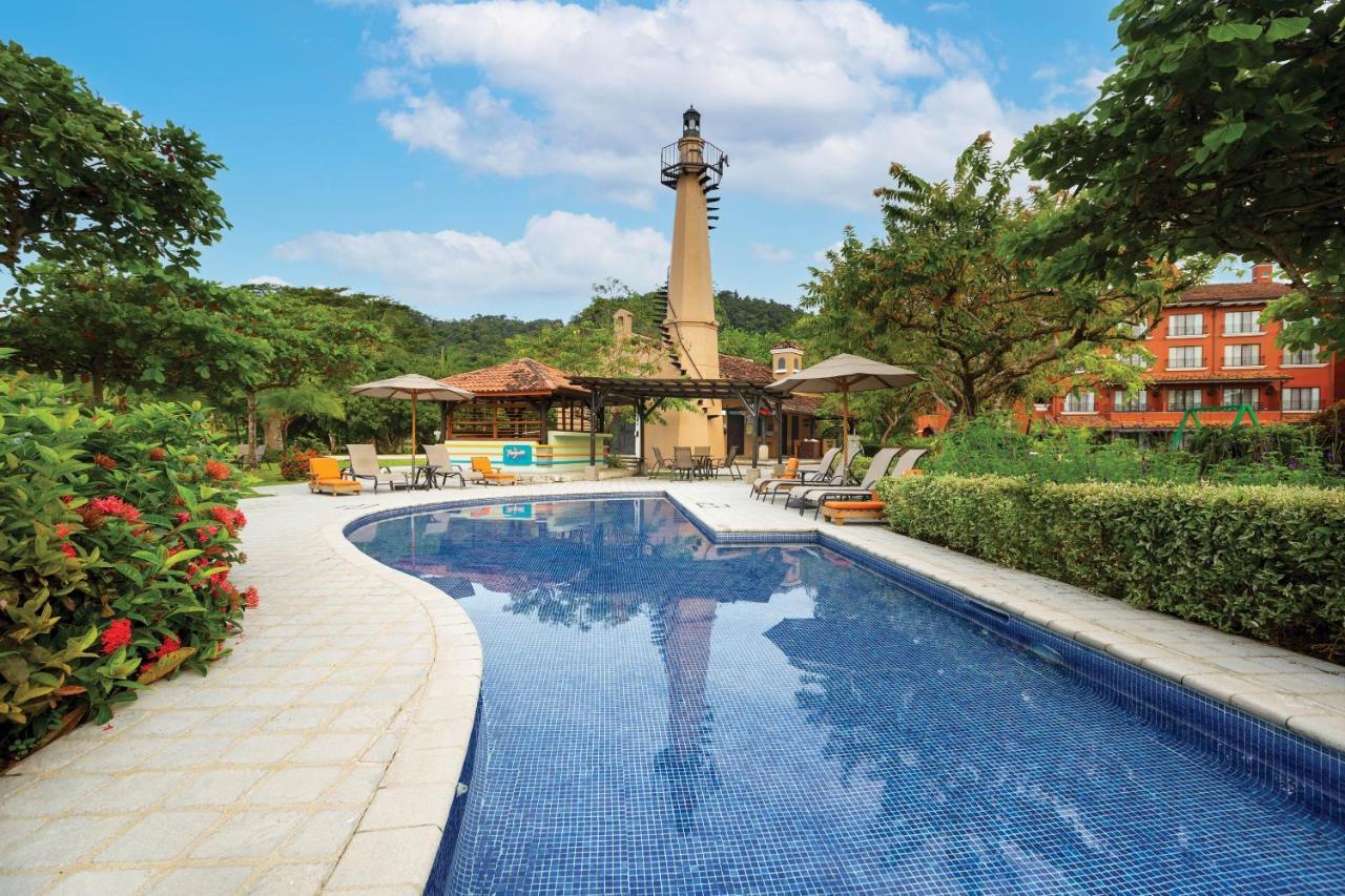 Marriott Vacation Club At Los Suenos Playa Herradura  Zewnętrze zdjęcie