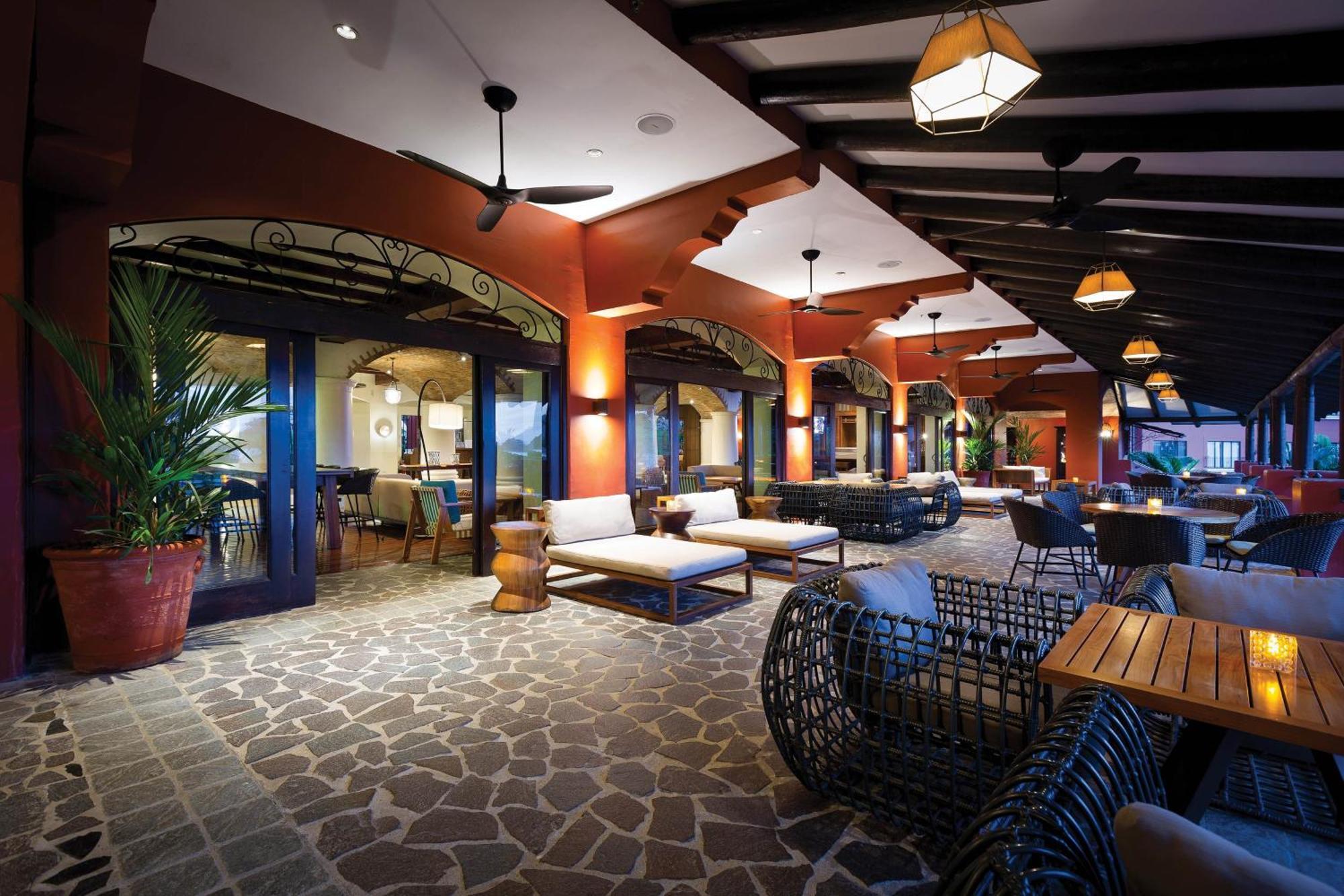 Marriott Vacation Club At Los Suenos Playa Herradura  Zewnętrze zdjęcie