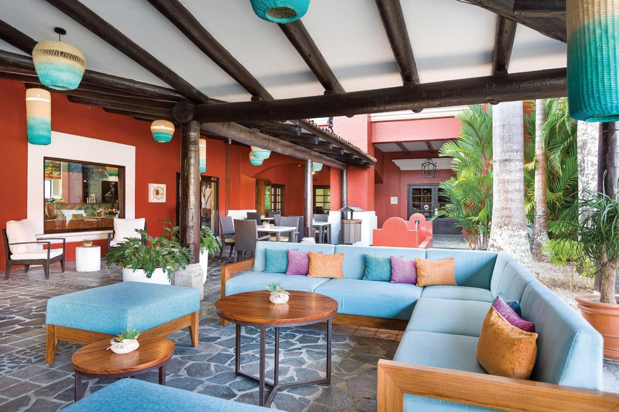 Marriott Vacation Club At Los Suenos Playa Herradura  Zewnętrze zdjęcie