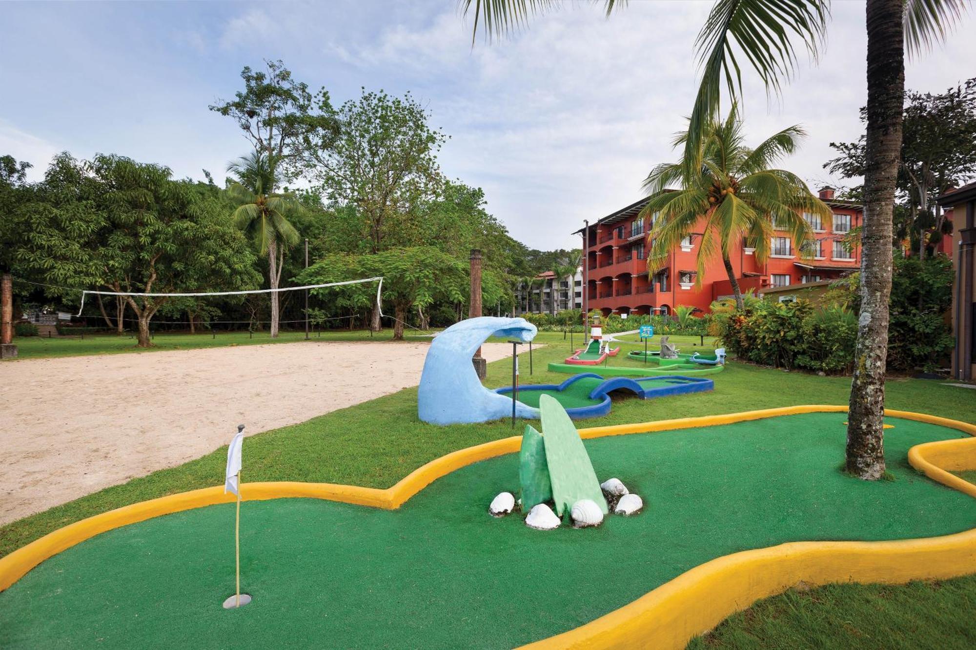 Marriott Vacation Club At Los Suenos Playa Herradura  Zewnętrze zdjęcie