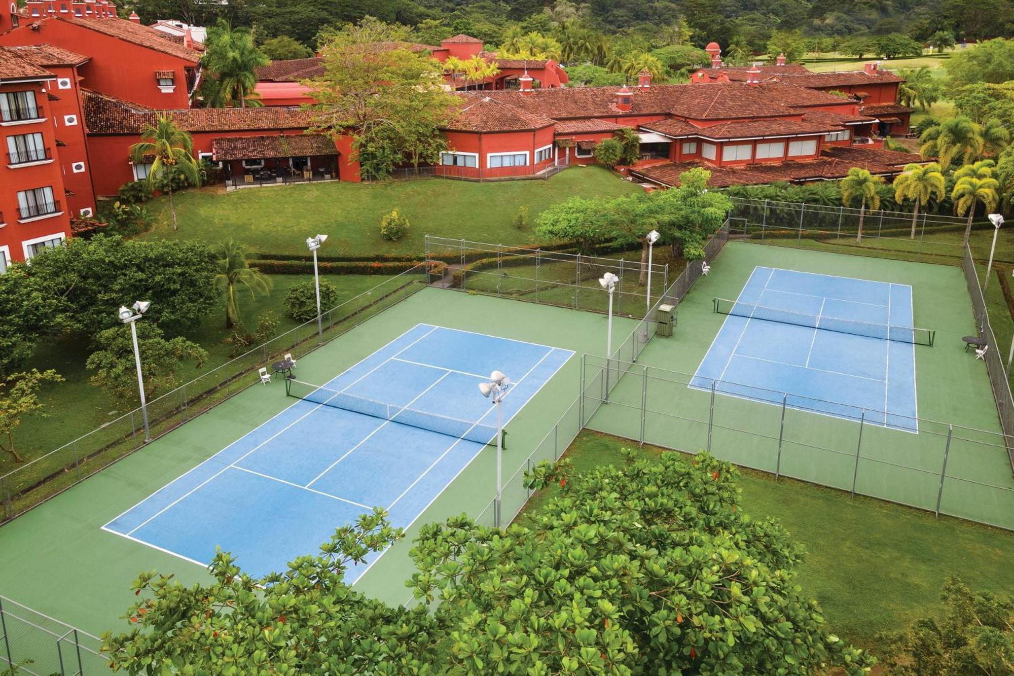 Marriott Vacation Club At Los Suenos Playa Herradura  Zewnętrze zdjęcie