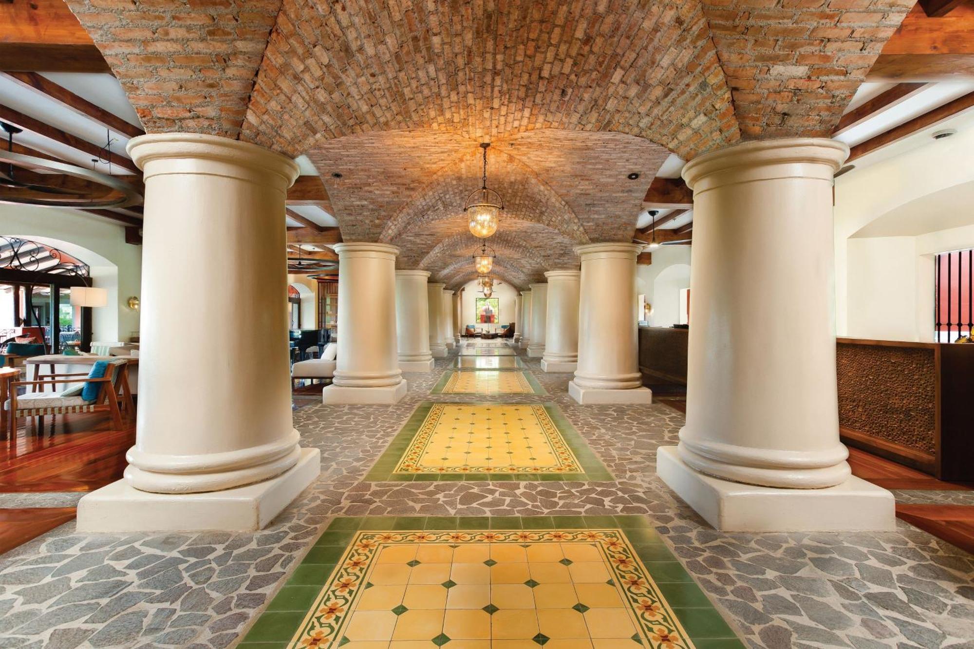 Marriott Vacation Club At Los Suenos Playa Herradura  Zewnętrze zdjęcie