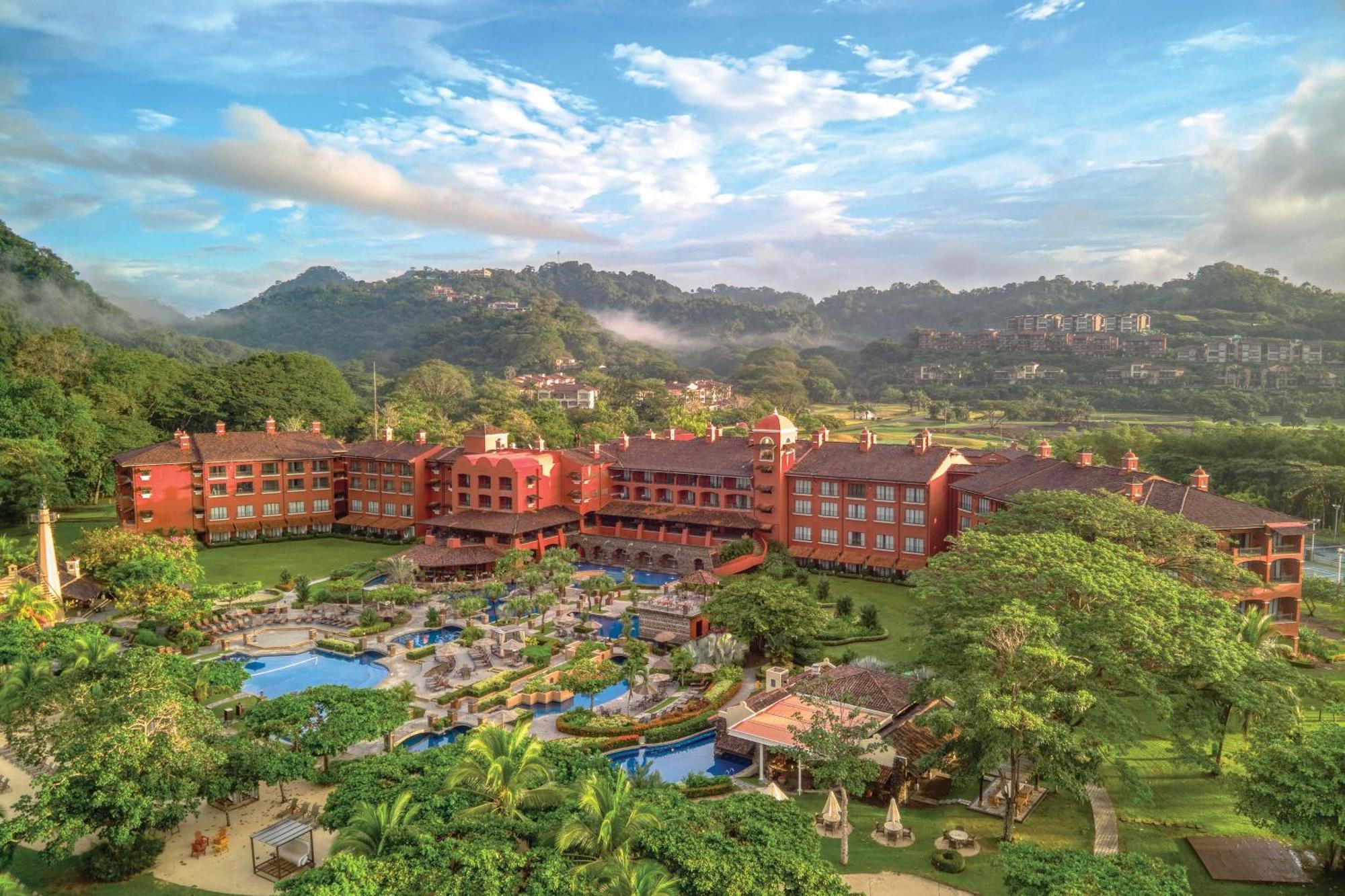 Marriott Vacation Club At Los Suenos Playa Herradura  Zewnętrze zdjęcie